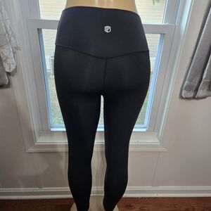 Born Primitive Black Leggings